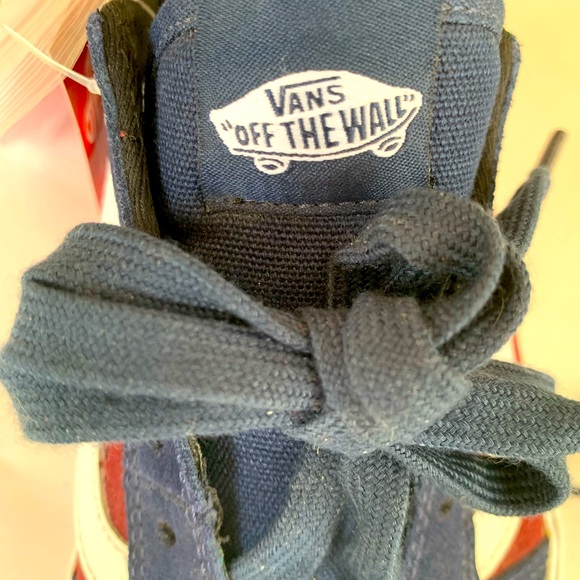 Vans Old School Off The Wall - Picture 6 of 9